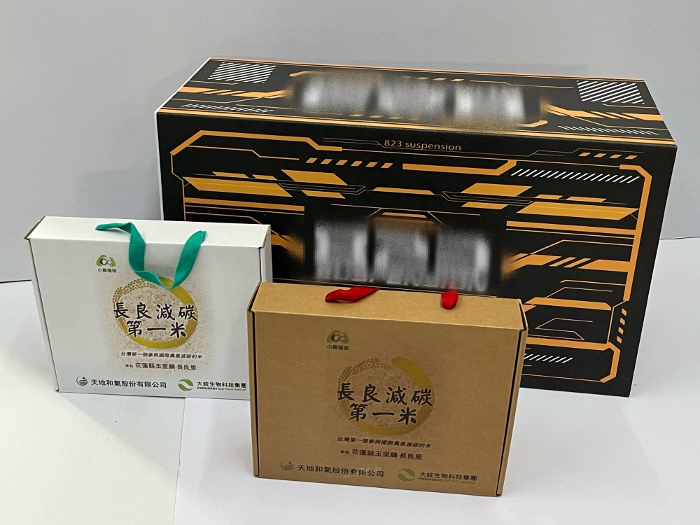 數位印刷包裝盒