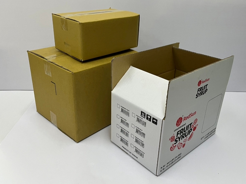 一般紙箱A1型